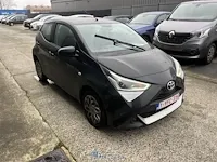 Toyota aygo - afbeelding 5 van  11