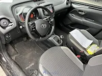 Toyota aygo - afbeelding 9 van  11