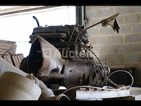 Toyota bj-motor - afbeelding 1 van  5