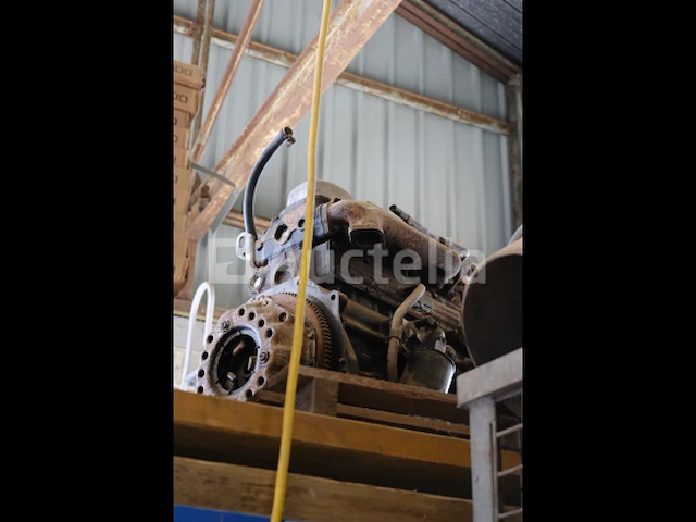 Toyota bj-motor - afbeelding 2 van  5