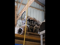 Toyota bj-motor - afbeelding 2 van  5