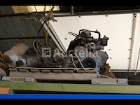 Toyota bj-motor - afbeelding 3 van  5