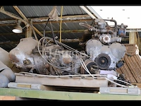 Toyota bj-motor - afbeelding 4 van  5