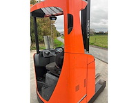 Toyota bt reflex rre140e reach vorkheftruck 2012 - afbeelding 4 van  46