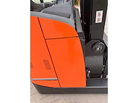 Toyota bt reflex rre140e reach vorkheftruck 2012 - afbeelding 6 van  46