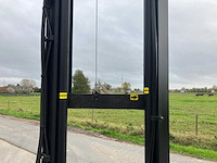 Toyota bt reflex rre140e reach vorkheftruck 2012 - afbeelding 9 van  46