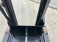 Toyota bt reflex rre140e reach vorkheftruck 2012 - afbeelding 10 van  46