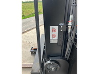 Toyota bt reflex rre140e reach vorkheftruck 2012 - afbeelding 18 van  46