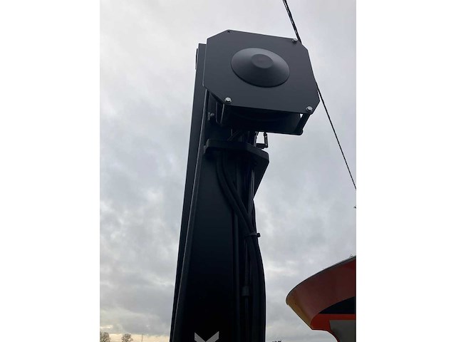 Toyota bt reflex rre140e reach vorkheftruck 2012 - afbeelding 20 van  46