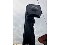 Toyota bt reflex rre140e reach vorkheftruck 2012 - afbeelding 20 van  46