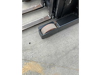 Toyota bt reflex rre140e reach vorkheftruck 2012 - afbeelding 21 van  46