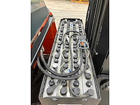 Toyota bt reflex rre140e reach vorkheftruck 2012 - afbeelding 36 van  46