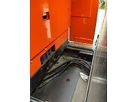 Toyota bt reflex rre140e reach vorkheftruck 2012 - afbeelding 38 van  46