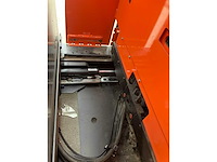 Toyota bt reflex rre140e reach vorkheftruck 2012 - afbeelding 40 van  46