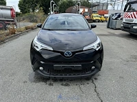 Toyota c-hr - 2019 - afbeelding 10 van  17
