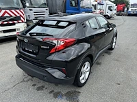Toyota c-hr - 2019 - afbeelding 12 van  17