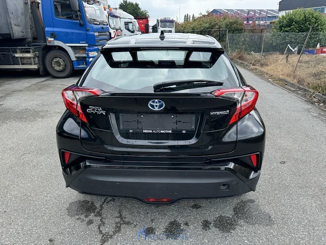 Toyota c-hr - 2019 - afbeelding 13 van  17