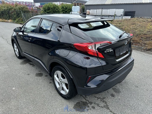 Toyota c-hr - 2019 - afbeelding 14 van  17