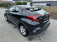 Toyota c-hr - 2019 - afbeelding 14 van  17
