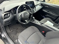 Toyota c-hr - 2019 - afbeelding 15 van  17