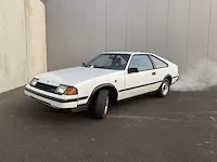Toyota celica 1.6 - afbeelding 1 van  19