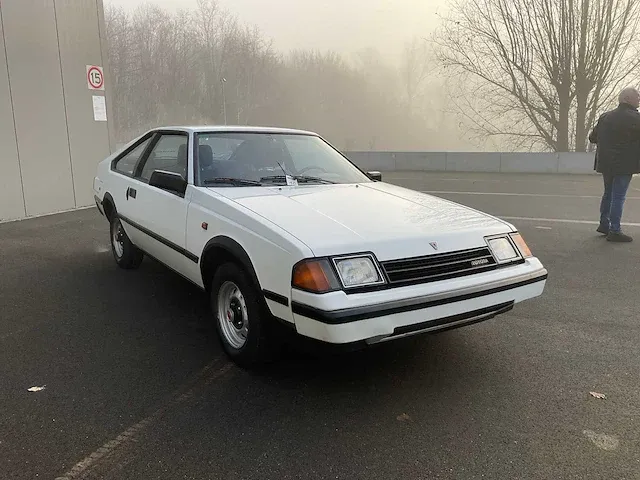 Toyota celica 1.6 - afbeelding 12 van  19