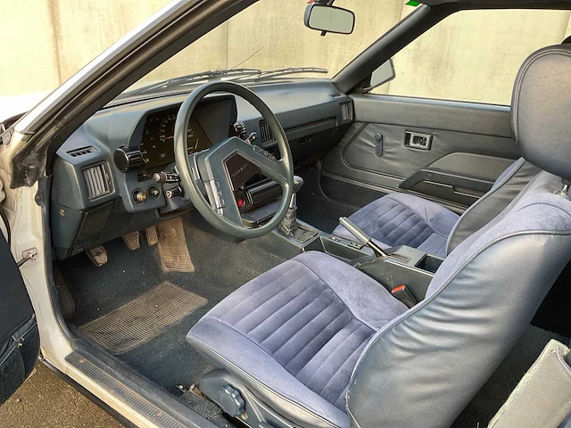 Toyota celica 1.6 - afbeelding 3 van  19