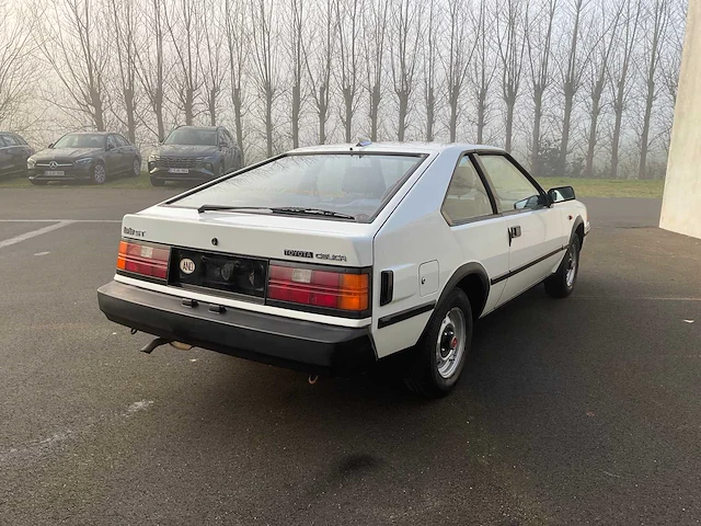 Toyota celica 1.6 - afbeelding 14 van  19