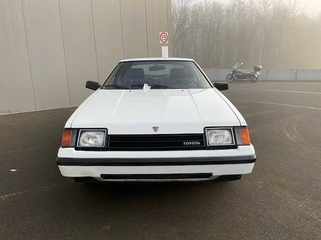 Toyota celica 1.6 - afbeelding 16 van  19