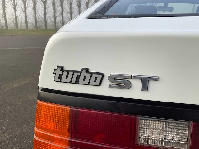 Toyota celica 1.6 - afbeelding 17 van  19