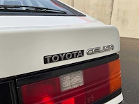 Toyota celica 1.6 - afbeelding 18 van  19