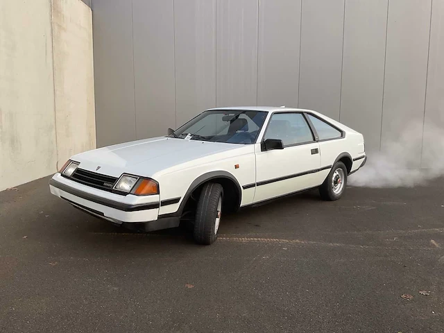 Toyota celica 1.6 - afbeelding 1 van  19