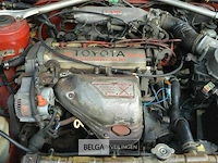 Toyota celica - afbeelding 8 van  37