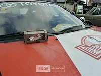 Toyota celica - afbeelding 15 van  37