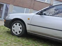Toyota corolla 1.3 xli automatic (oldtimer) - afbeelding 2 van  44