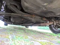 Toyota corolla 1.3 xli automatic (oldtimer) - afbeelding 6 van  44