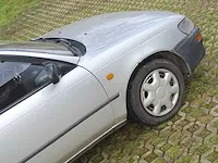 Toyota corolla 1.3 xli automatic (oldtimer) - afbeelding 8 van  44