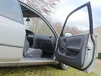 Toyota corolla 1.3 xli automatic (oldtimer) - afbeelding 9 van  44