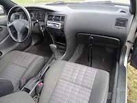 Toyota corolla 1.3 xli automatic (oldtimer) - afbeelding 10 van  44