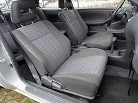 Toyota corolla 1.3 xli automatic (oldtimer) - afbeelding 11 van  44