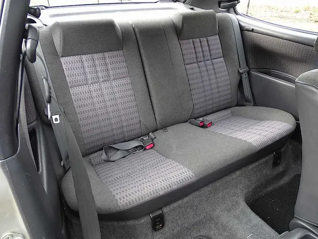 Toyota corolla 1.3 xli automatic (oldtimer) - afbeelding 14 van  44
