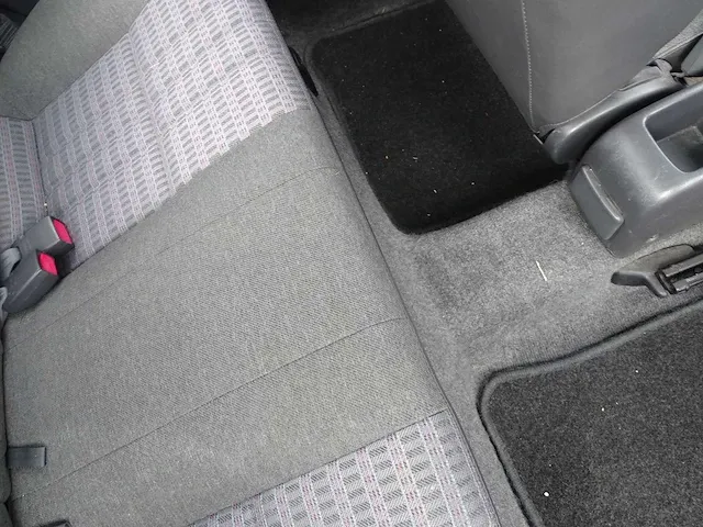 Toyota corolla 1.3 xli automatic (oldtimer) - afbeelding 15 van  44