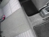 Toyota corolla 1.3 xli automatic (oldtimer) - afbeelding 15 van  44