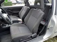 Toyota corolla 1.3 xli automatic (oldtimer) - afbeelding 22 van  44