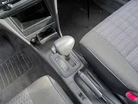 Toyota corolla 1.3 xli automatic (oldtimer) - afbeelding 25 van  44