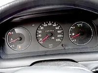 Toyota corolla 1.3 xli automatic (oldtimer) - afbeelding 31 van  44