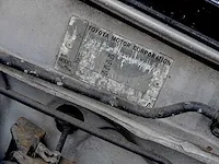 Toyota corolla 1.3 xli automatic (oldtimer) - afbeelding 37 van  44