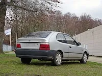 Toyota corolla 1.3 xli automatic (oldtimer) - afbeelding 34 van  44