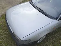 Toyota corolla 1.3 xli automatic (oldtimer) - afbeelding 43 van  44