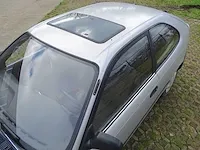 Toyota corolla 1.3 xli automatic (oldtimer) - afbeelding 44 van  44